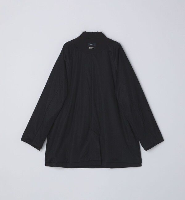 SHIPS「SHIPS: PERTEX(R) Octa(R) ショート コート」|その他|