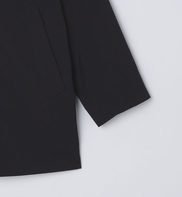 SHIPS「SHIPS: PERTEX(R) Octa(R) ショート コート」|その他|