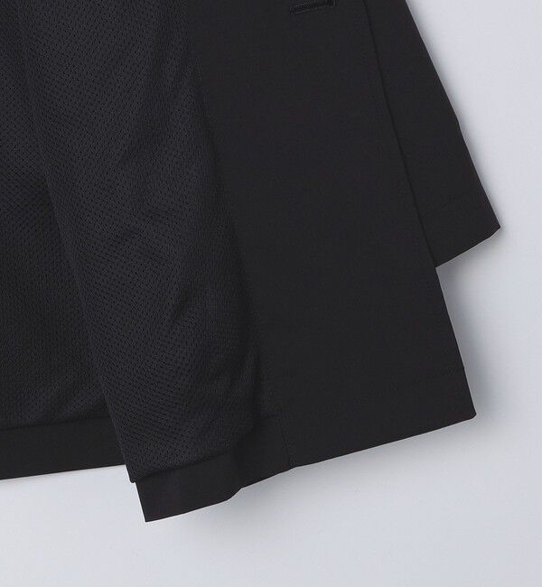 SHIPS「SHIPS: PERTEX(R) Octa(R) ショート コート」|その他|