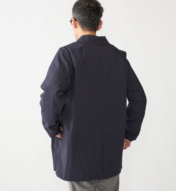 SHIPS「SHIPS: PERTEX(R) Octa(R) ショート コート」|その他|