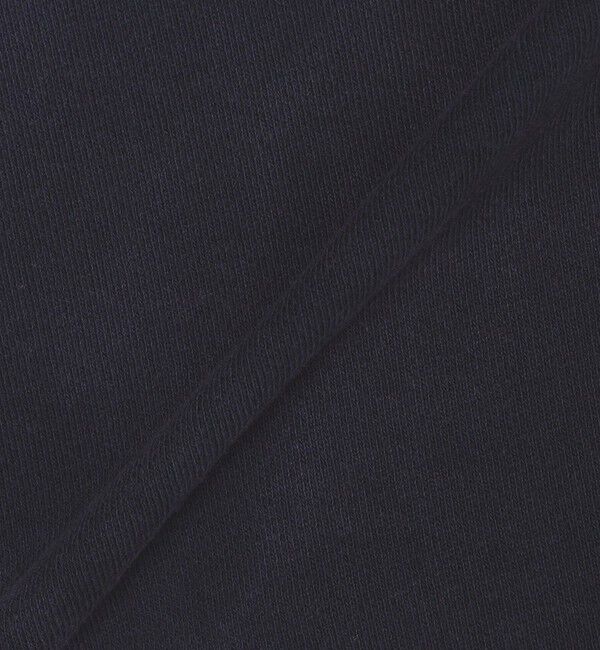 SHIPS「City Ambient Products: フロスト フェード スクエアロゴ スウェット」|スウェット・ジャージ|