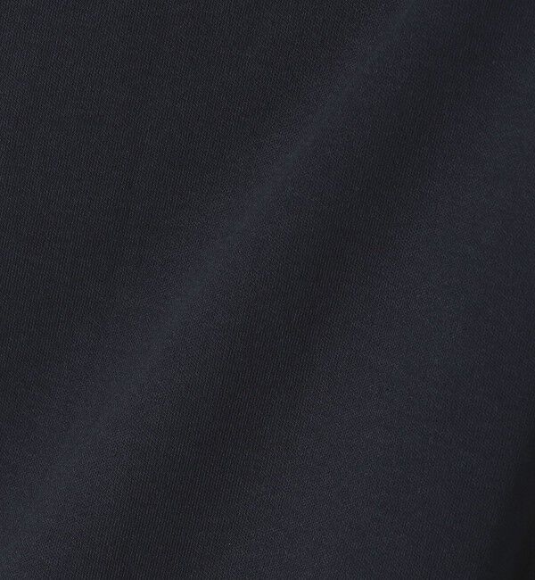 SHIPS any「SHIPS any:〈接触冷感/汗染み防止加工/洗濯機可能〉スリット ルーズ チュニック TEE」|Tシャツ・カットソー|