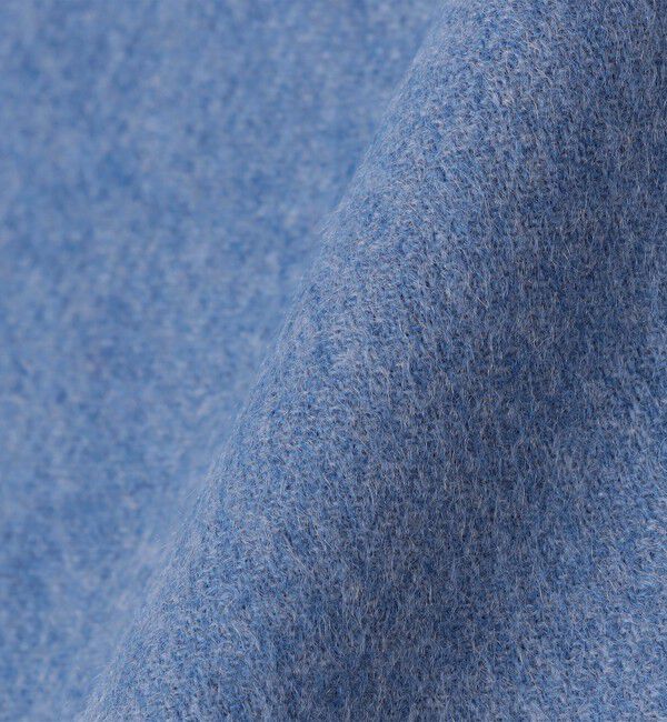 SHIPS any「SHIPS any: カシミヤ ソリッド マフラー 25AW」|マフラー|