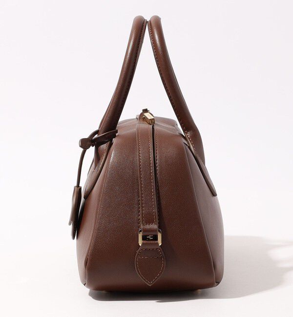 TOMORROWLAND GOODS「Atelier TOMORROWLAND  MIMI バッグ」|ハンドバッグ|