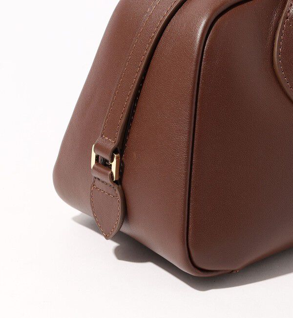 TOMORROWLAND GOODS「Atelier TOMORROWLAND  MIMI バッグ」|ハンドバッグ|