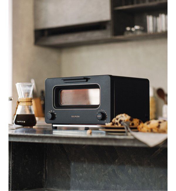 journal standard Furniture「【BALMUDA/バルミューダ】THE TOASTER K11A トースター」|電化製品|