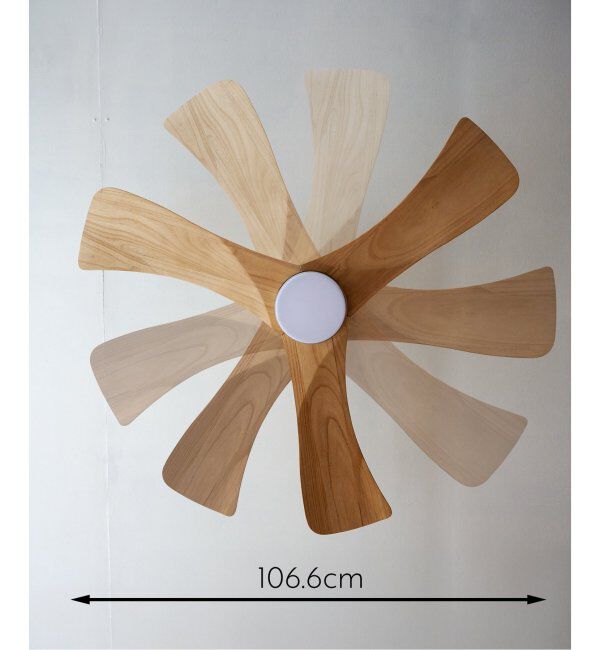 journal standard Furniture「シーリングファンライト」|その他|