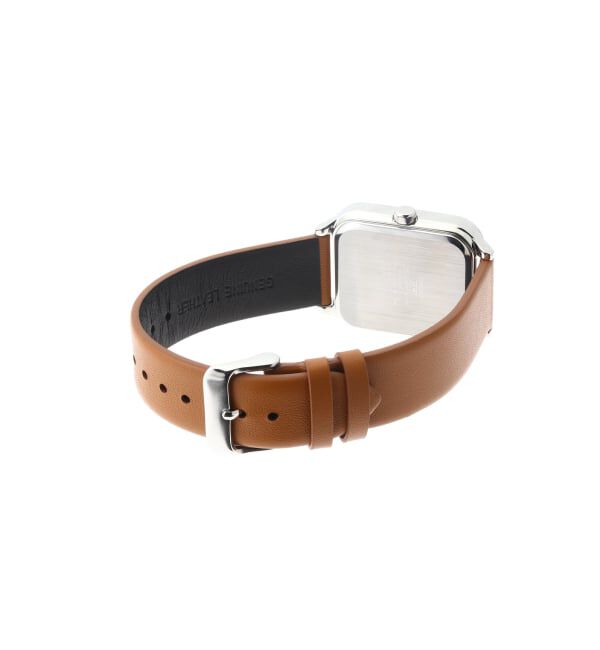 HIROB「Web限定 CASIO Collection STANDARD MTP-M305L-1AJF」|腕時計|