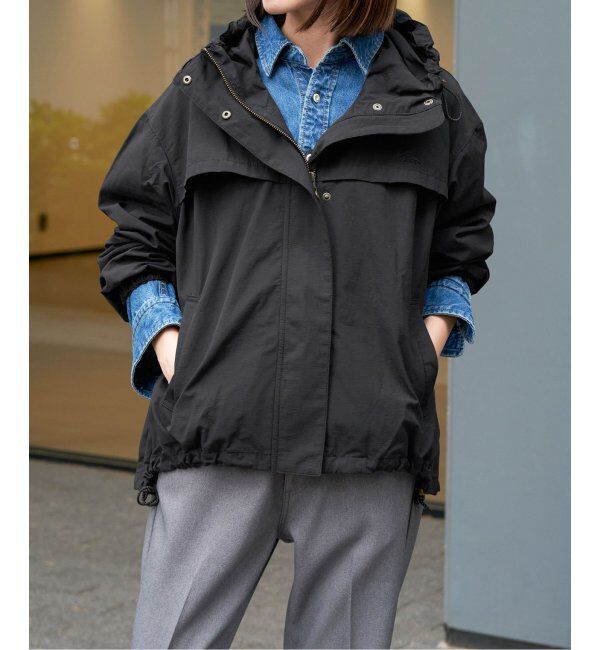 SLOBE IENA「《追加2》KELTY/ケルティ SLOBE別注 ザパタジャケット」|ブルゾン・スタジャン|