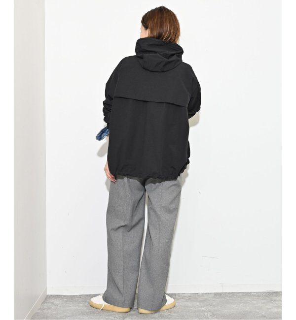 SLOBE IENA「《追加2》KELTY/ケルティ SLOBE別注 ザパタジャケット」|ブルゾン・スタジャン|