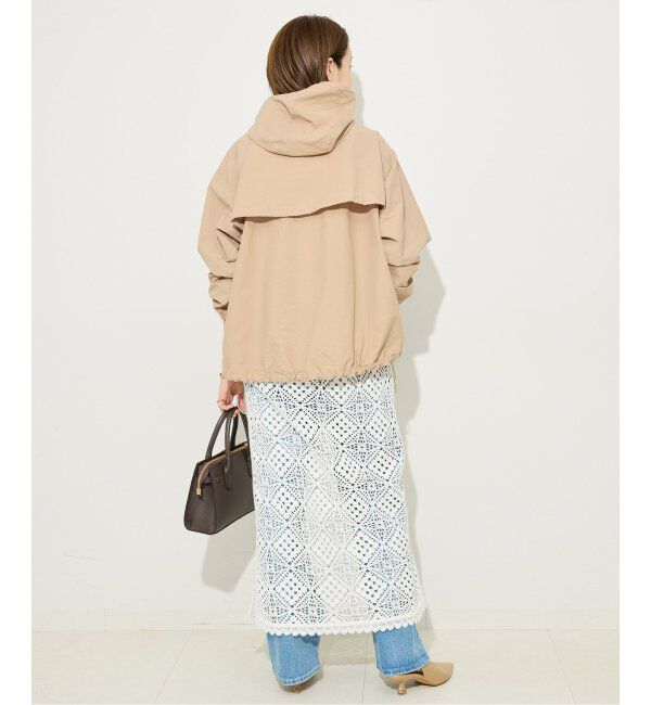 SLOBE IENA「《追加2》KELTY/ケルティ SLOBE別注 ザパタジャケット」|ブルゾン・スタジャン|