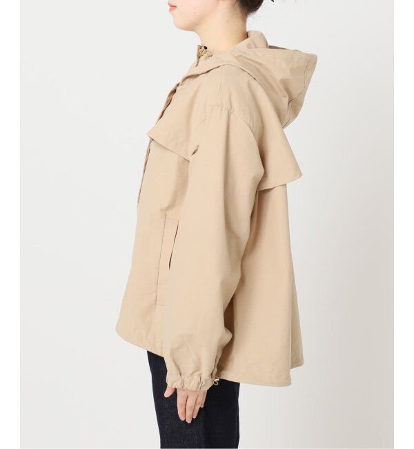 SLOBE IENA「《追加2》KELTY/ケルティ SLOBE別注 ザパタジャケット」|ブルゾン・スタジャン|