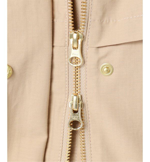 SLOBE IENA「《追加2》KELTY/ケルティ SLOBE別注 ザパタジャケット」|ブルゾン・スタジャン|