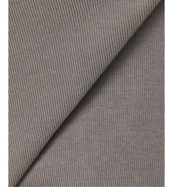 IENA「FLORE FLORE/フローレフローレ CAR TEE Tシャツ」|Tシャツ・カットソー|