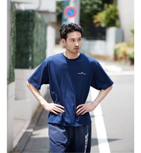 Paris Saint-Germain「【Poggy &times; Paris Saint-Germain】DEAR PSG T-SHIRTS」|Tシャツ・カットソー|