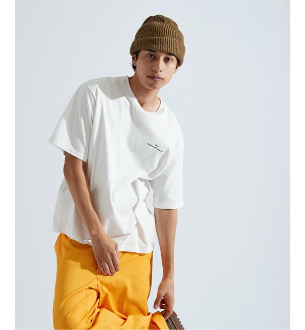 Paris Saint-Germain「【Poggy &times; Paris Saint-Germain】DEAR PSG T-SHIRTS」|Tシャツ・カットソー|