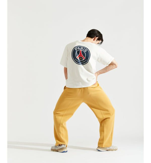 Paris Saint-Germain「【Poggy &times; Paris Saint-Germain】DEAR PSG T-SHIRTS」|Tシャツ・カットソー|