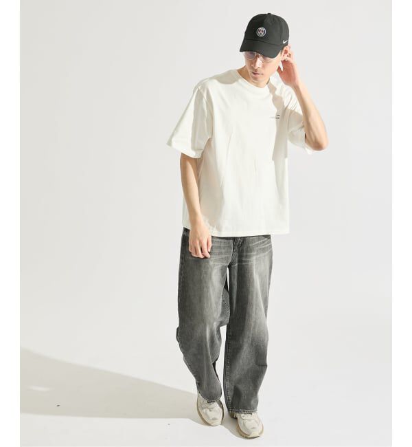 Paris Saint-Germain「【Poggy &times; Paris Saint-Germain】DEAR PSG T-SHIRTS」|Tシャツ・カットソー|