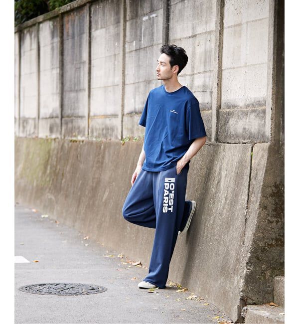 Paris Saint-Germain「【Poggy &times; Paris Saint-Germain】DEAR PSG T-SHIRTS」|Tシャツ・カットソー|