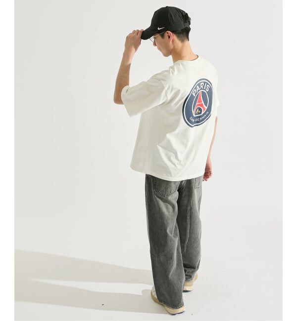 Paris Saint-Germain「【Poggy &times; Paris Saint-Germain】DEAR PSG T-SHIRTS」|Tシャツ・カットソー|