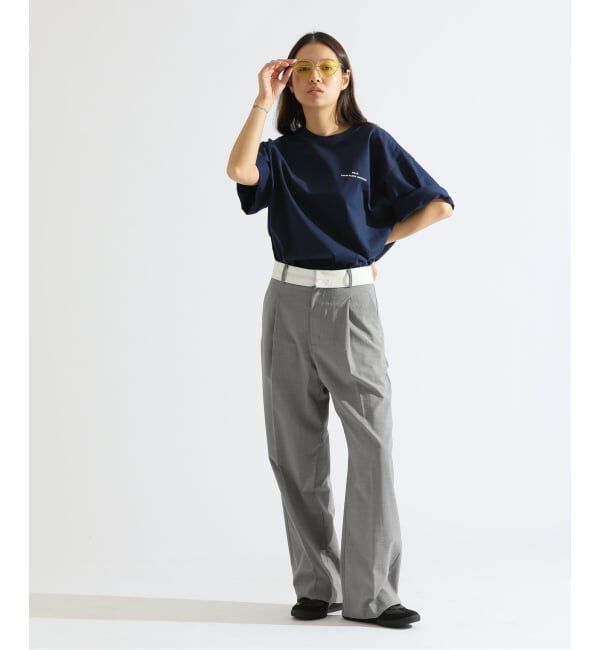 Paris Saint-Germain「【Poggy &times; Paris Saint-Germain】DEAR PSG T-SHIRTS」|Tシャツ・カットソー|