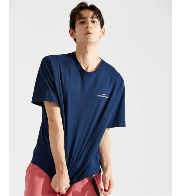 Paris Saint-Germain「【Poggy &times; Paris Saint-Germain】DEAR PSG T-SHIRTS」|Tシャツ・カットソー|