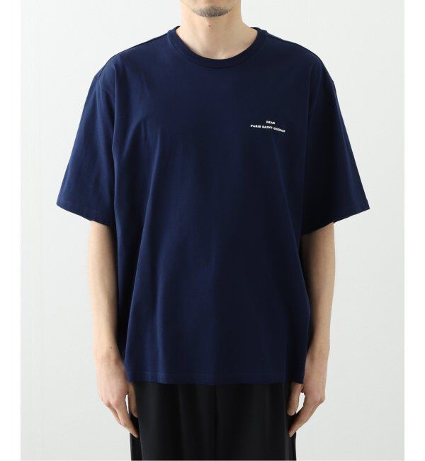 Paris Saint-Germain「【Poggy &times; Paris Saint-Germain】DEAR PSG T-SHIRTS」|Tシャツ・カットソー|