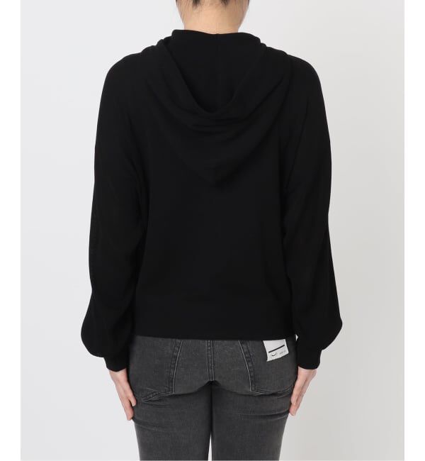 JOURNAL STANDARD relume「ハイゲージフーディ」|パーカー|