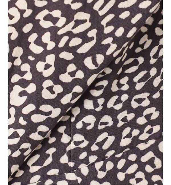 journal standard L'essage「《追加》《別注》【LUSANA / ルサーナ】CARL MAXI DRESS：ワンピース」|ワンピース|