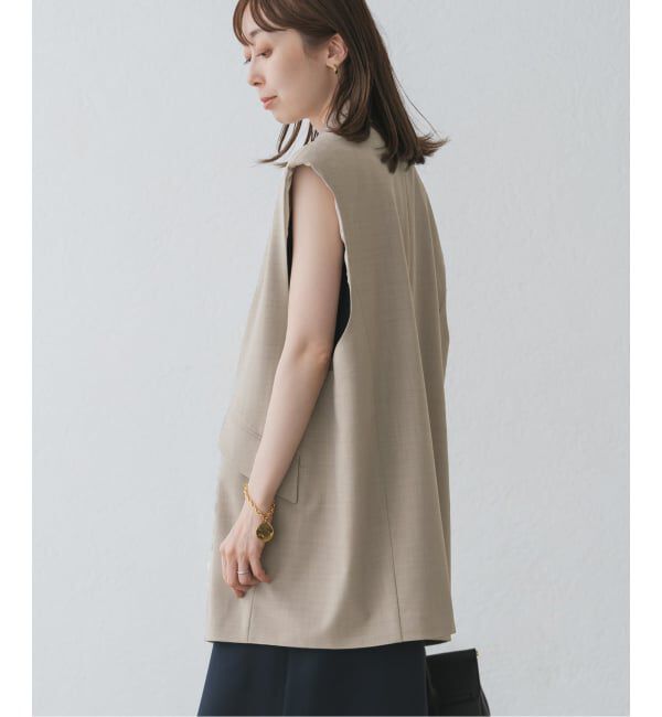 NOBLE「コクーンシルエットオーバージレ」|その他|