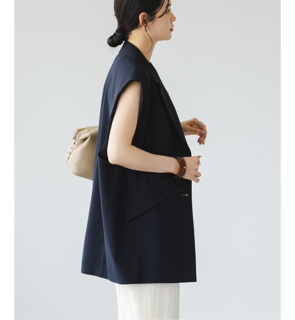 NOBLE「コクーンシルエットオーバージレ」|その他|