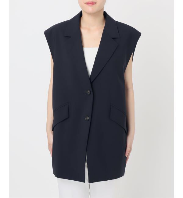 NOBLE「コクーンシルエットオーバージレ」|その他|