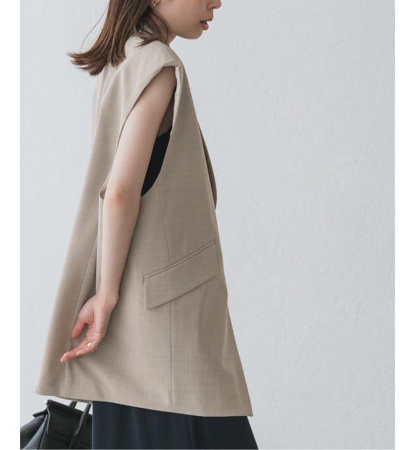 NOBLE「コクーンシルエットオーバージレ」|その他|