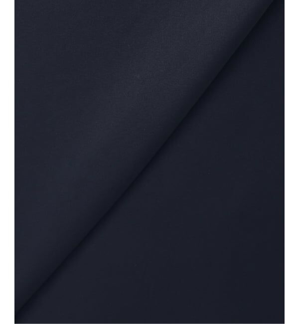 NOBLE「【洗える】ルナサテンコンフォートキャミワンピース」|ワンピース|