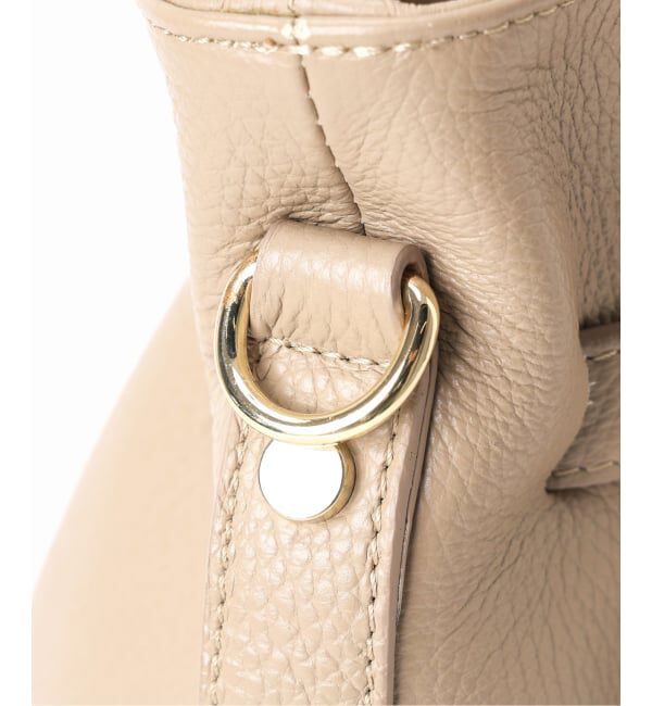 NOBLE「《追加》MILOS/ミロス 金具付きトート」|トートバッグ|