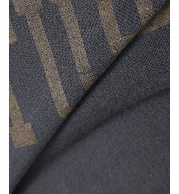 FRAMeWORK「≪WEB限定 / 追加≫ハーフスリーブロゴTEE」|Tシャツ・カットソー|