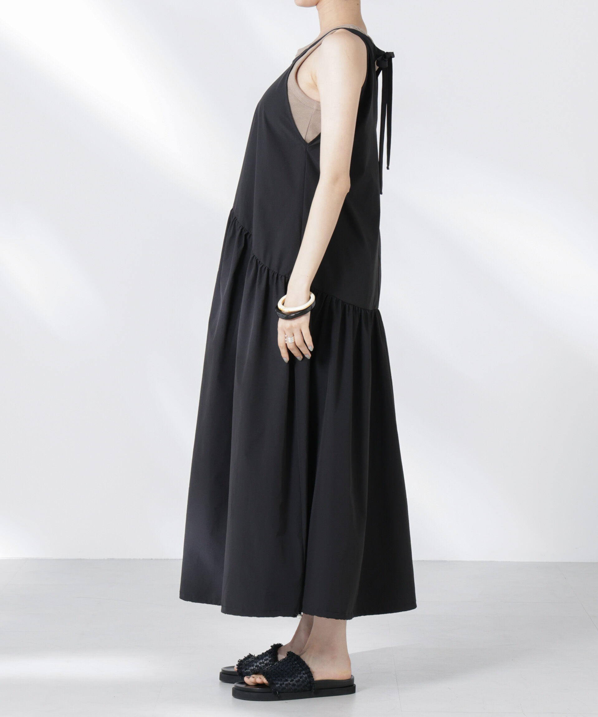 nano･universe「アメスリバルーンワンピース」|ワンピース|