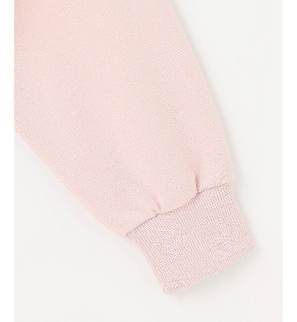 any SiS「【貴島明日香さんコラボ】ラメ裏毛猫トレーニャー」|スウェット・ジャージ|