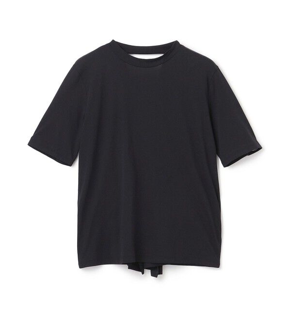 BEIGE,「LIONEL / Tシャツ」|Tシャツ・カットソー|Black