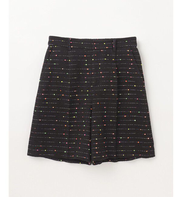 Grace Class「ネオンドットジャガードパンツ」|その他|