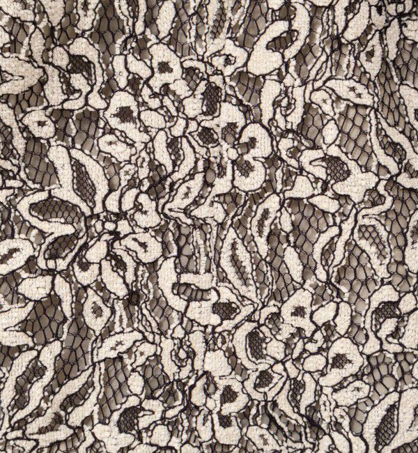 NOLLEY'S sophi「モールレースジャケット」|テーラードジャケット|