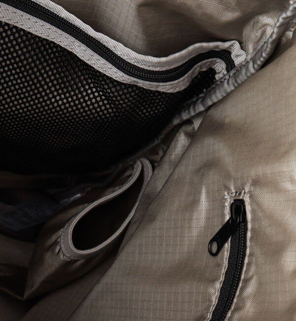 NOLLEY'S goodman「【NESK/ネスク】NS-011 ヘルメット2ＷAYショルダーバッグ」|トートバッグ|