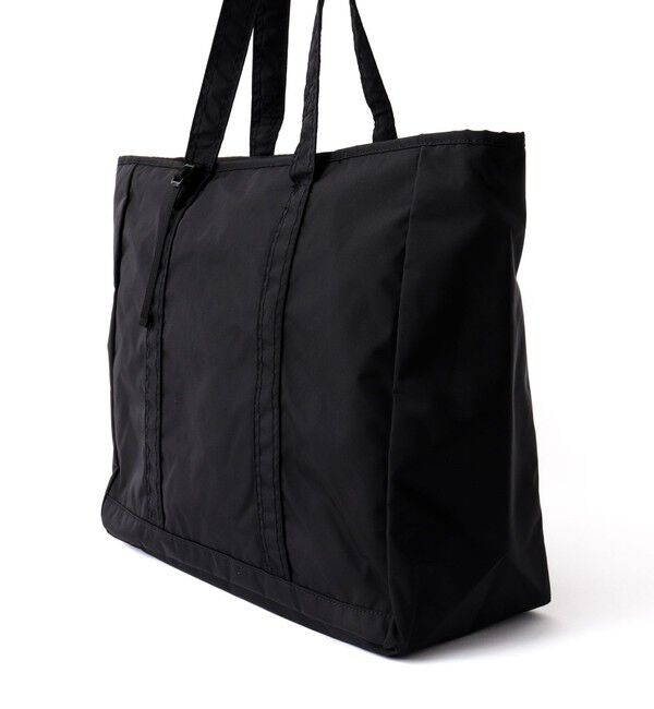 NOLLEY'S goodman「【NESK/ネスク】NS-010 ビッグトートバッグ」|トートバッグ|