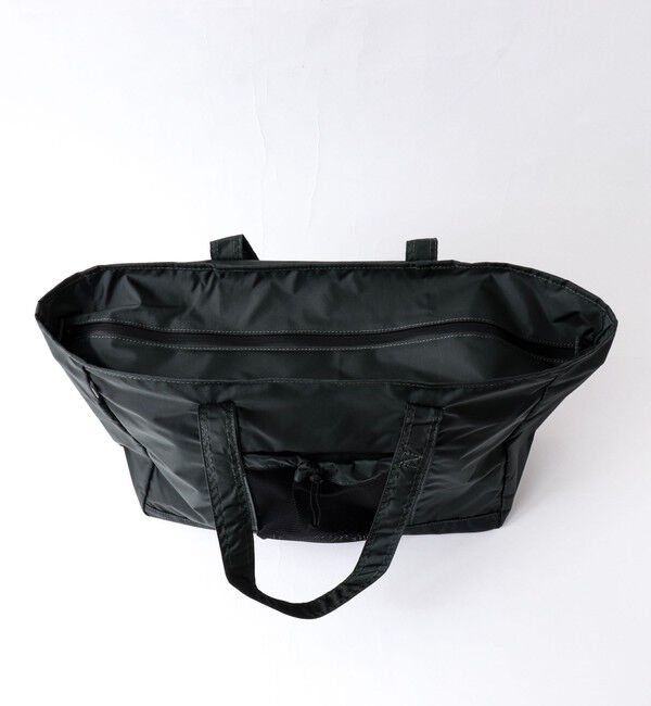 NOLLEY'S goodman「【NESK/ネスク】NS-010 ビッグトートバッグ」|トートバッグ|