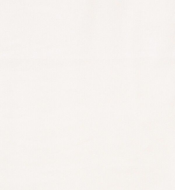 NOLLEY'S sophi「2WAYベアテレコタンクトップ」|タンクトップ|