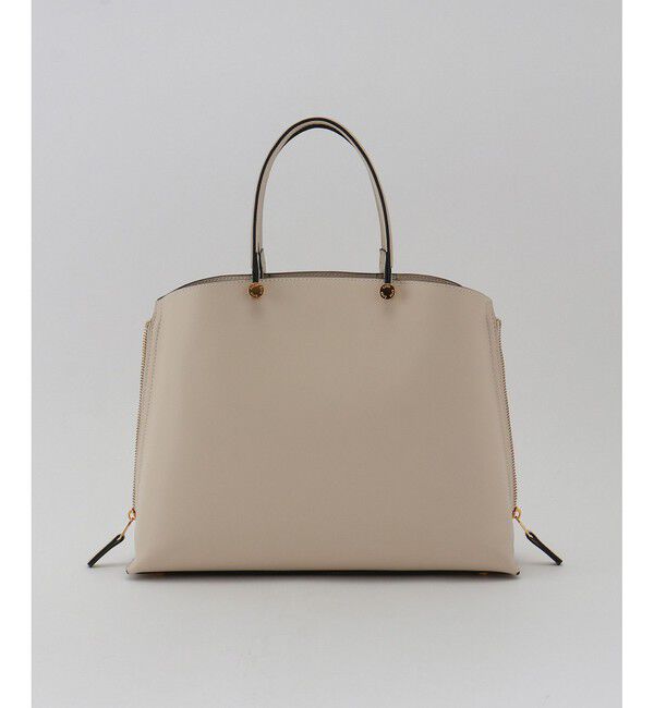 ROPE「【E'POR】Y BAG Medium【軽量】【メディア掲載】」|ハンドバッグ|