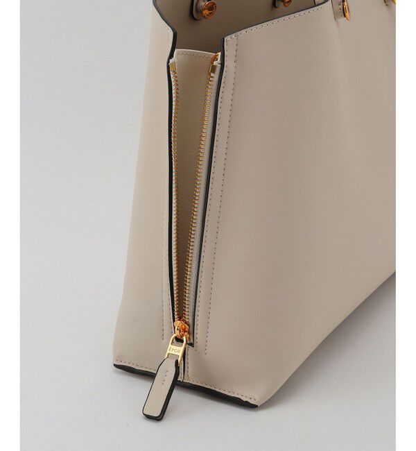 ROPE「【E'POR】Y BAG Medium【軽量】【メディア掲載】」|ハンドバッグ|