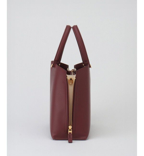 ROPE「【E'POR】Y BAG Medium【軽量】【メディア掲載】」|ハンドバッグ|