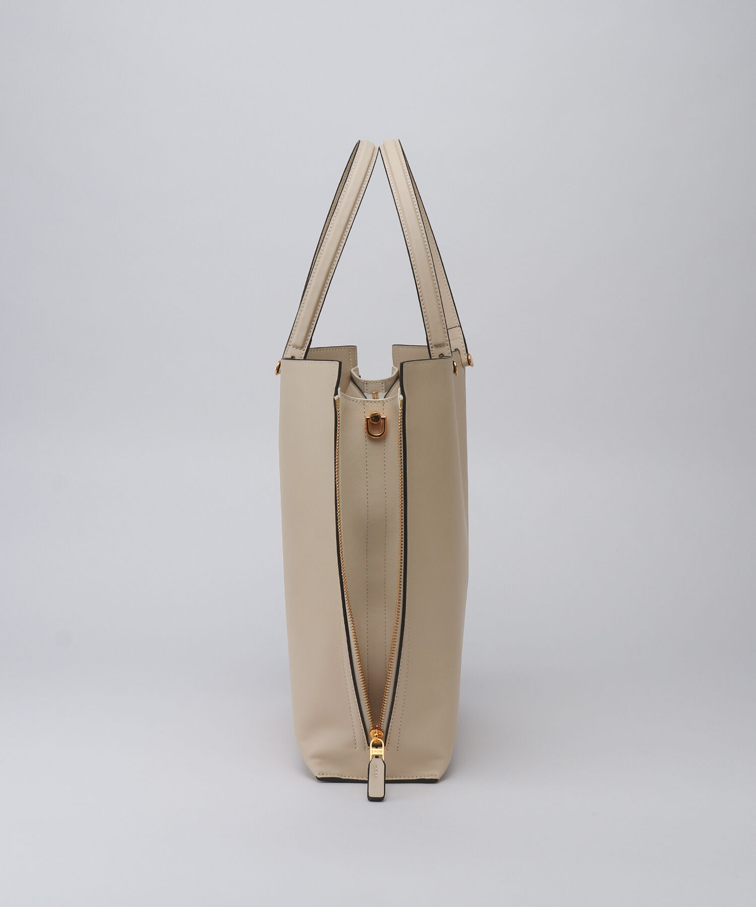 E'POR「【A4対応】【E'POR】Y BAG Large【通勤】【メディア掲載】」|トートバッグ|