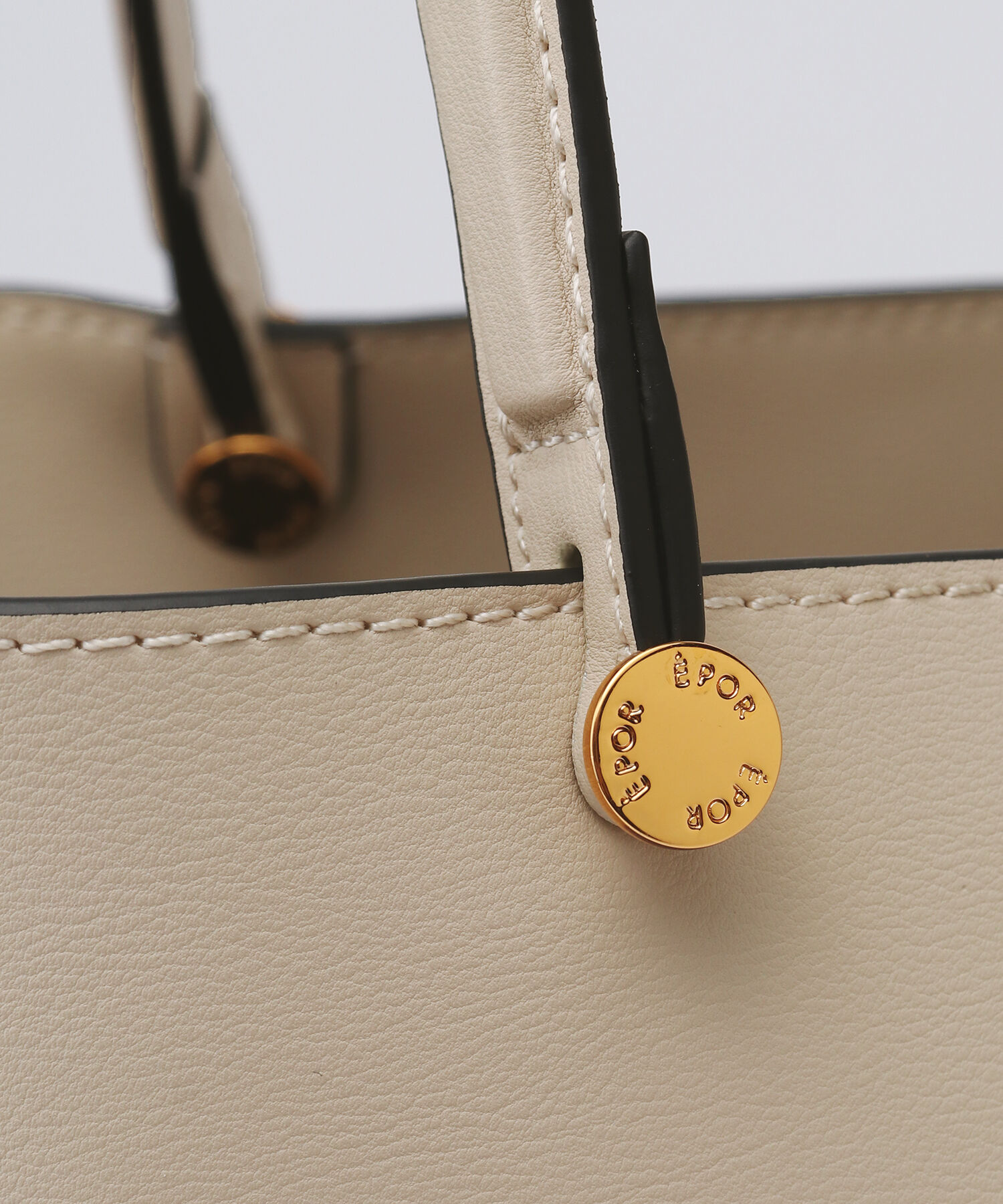 E'POR「【A4対応】【E'POR】Y BAG Large【通勤】【メディア掲載】」|トートバッグ|